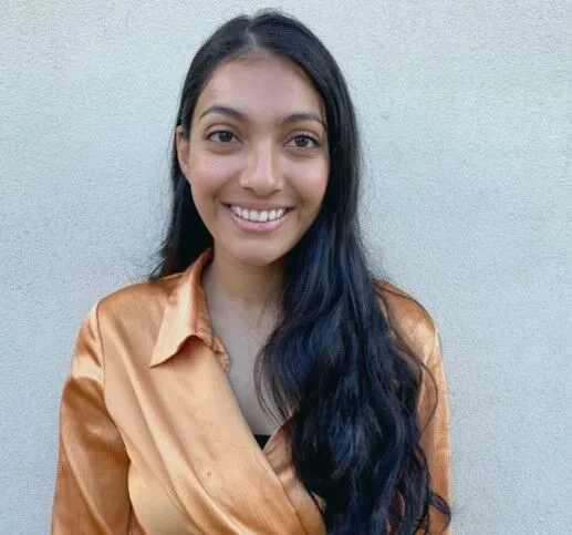 Sarah-DSouza